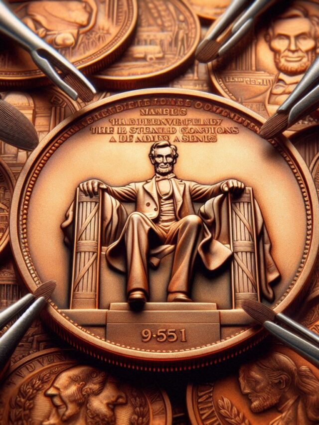 11 Valuable Lincoln Cent Errors Every Collector Should Own (1)