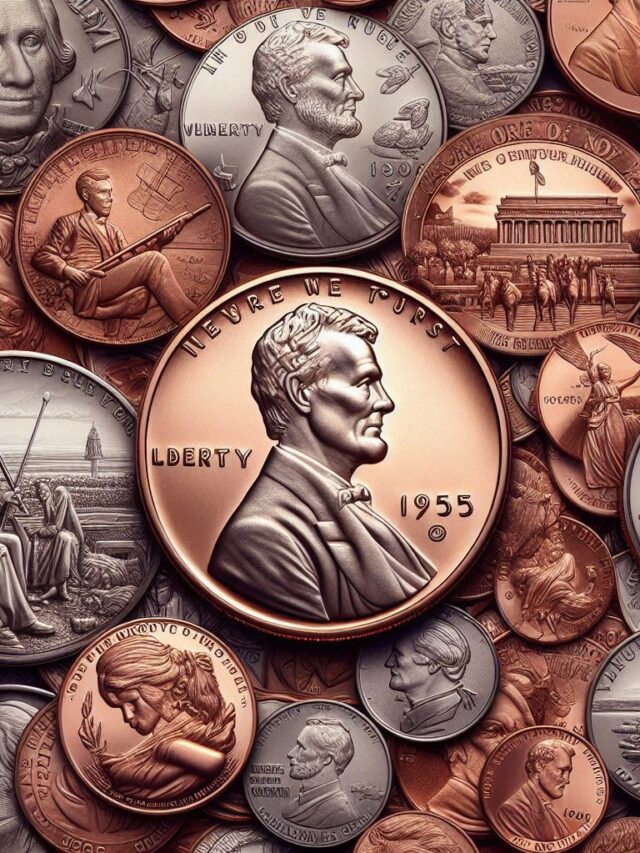 12 Most Valuable Wheat Pennies In Circulation