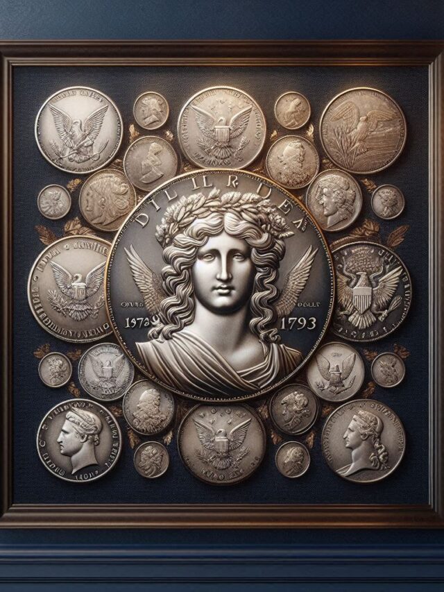 13 Most Valuable Coins in the Collecting World