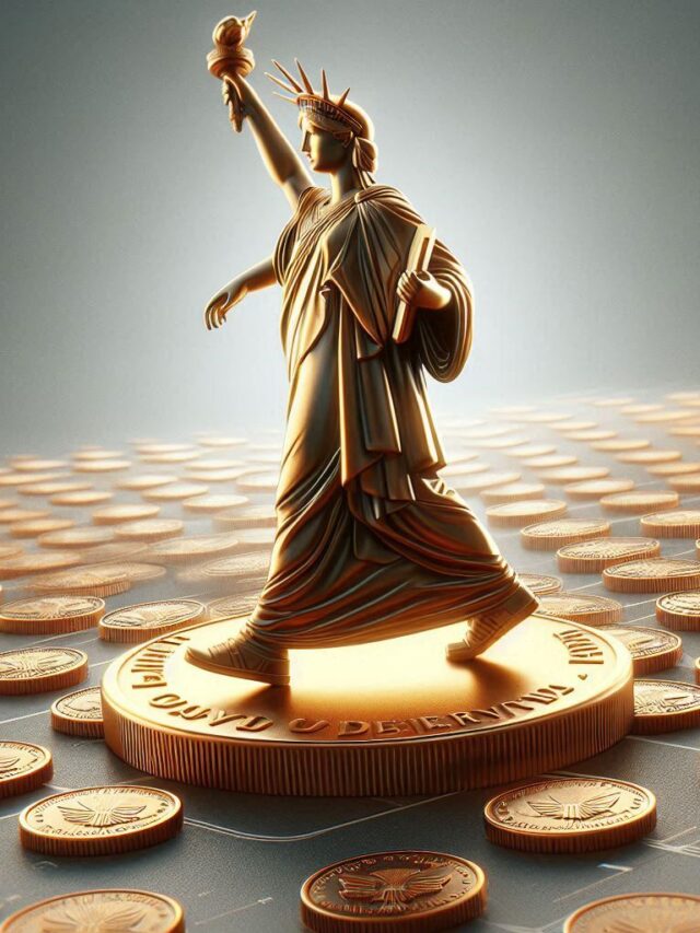 13 Rare Coins Collectors Are Desperate to Find