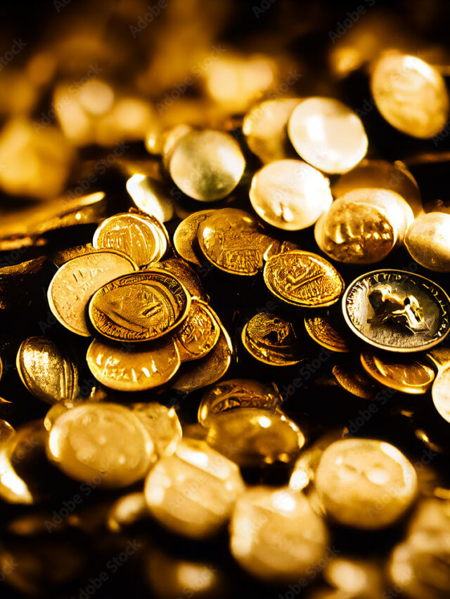 13 of the Large Head Indian Princess Gold Dollars