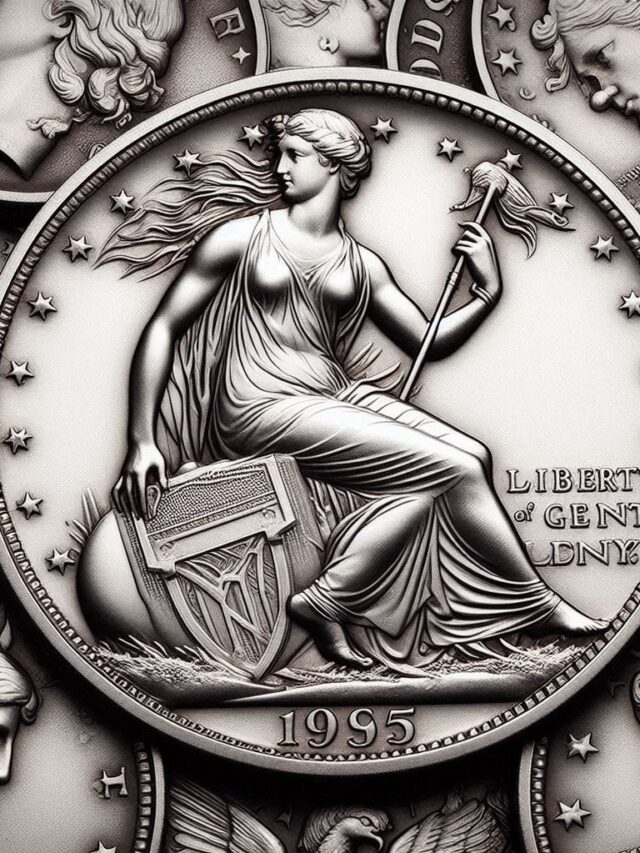 15 Most Valuable Liberty seated Dimes