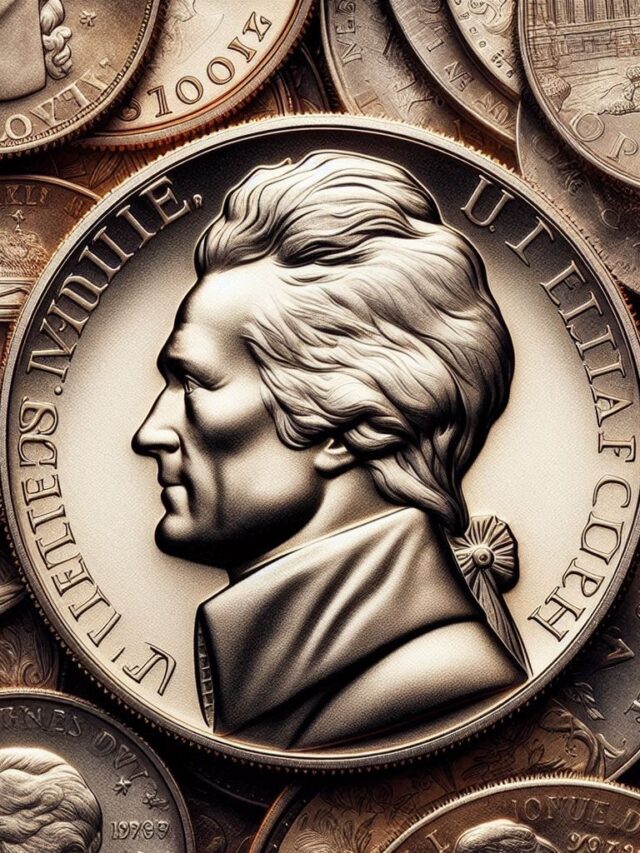 15 Most Valuable Nickel Errors You Might Find in Circulation