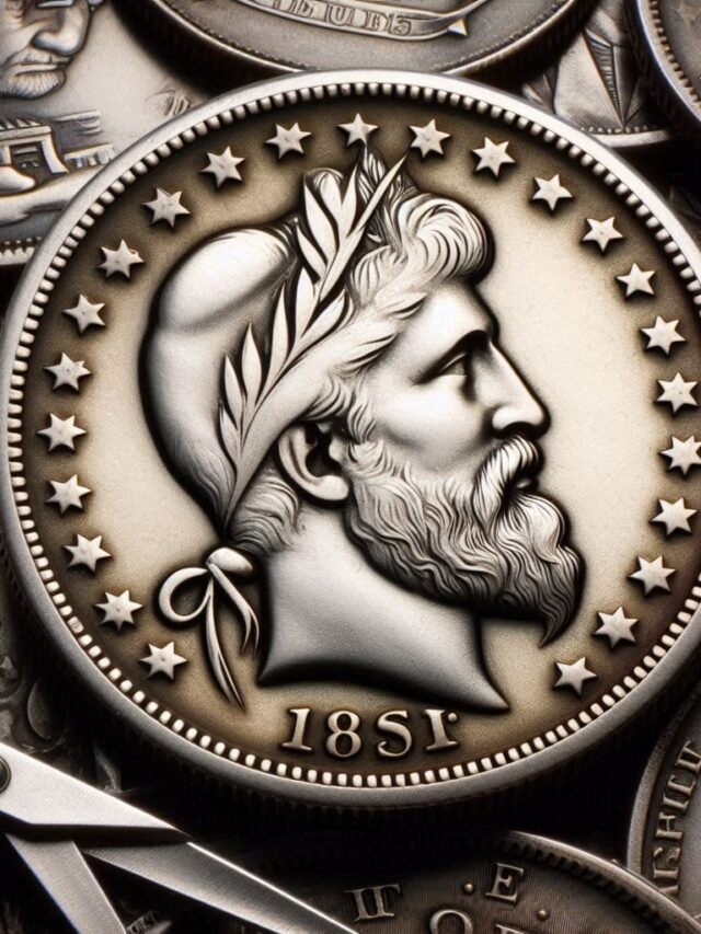 15 Rare Barber Dimes Every Coin Enthusiast Should Own