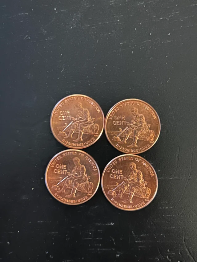 15 Valuable Lincoln Memorial Penny