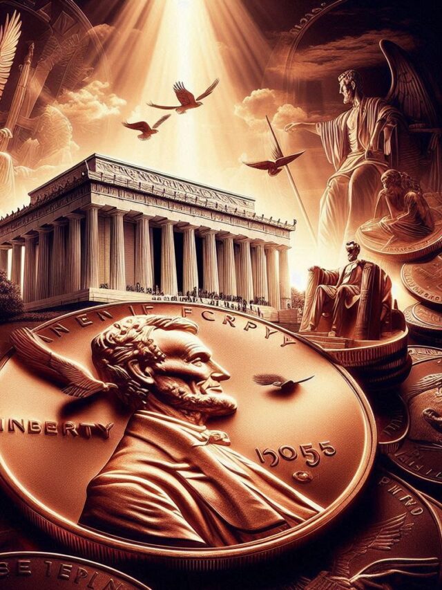 16 Valuable Lincoln Memorial Penny.webp