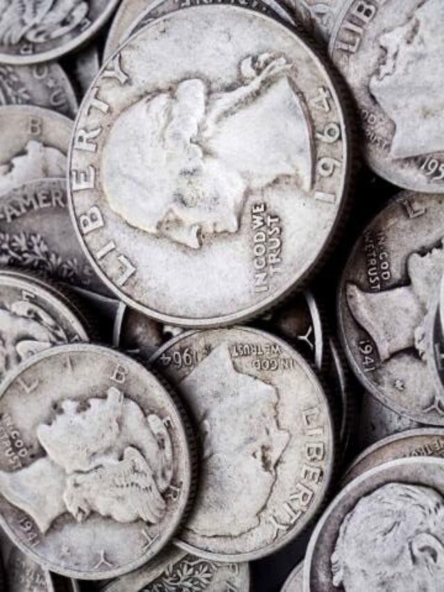 19 Circulating Quarters That Could Be Worth a Small Fortune