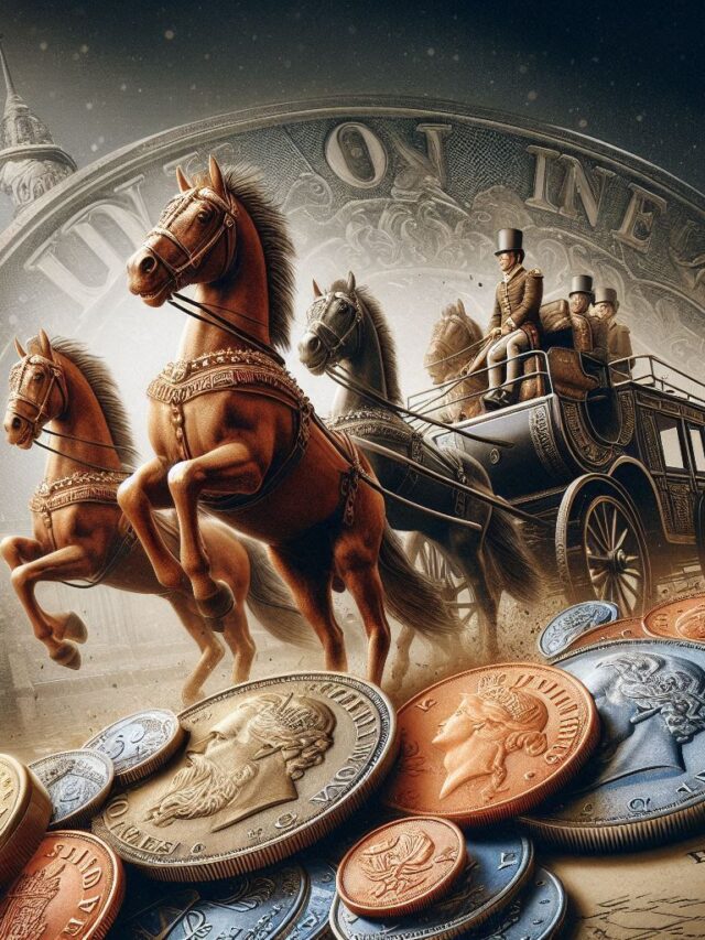 8 of the most valuable British coins in history