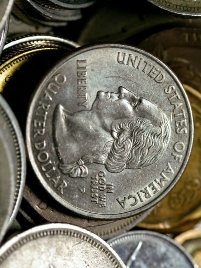 Comprehensive List Of 13 Quarter Errors Worth Money