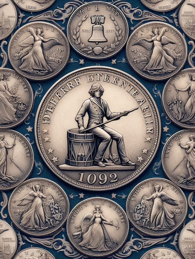 Rare Bicentennial Quarter Worth Nearly 275 Million 5 More Worth Over 60 Million Usd