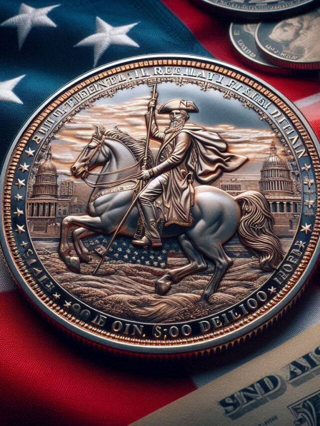 Rare Bicentennial Quarter Worth Nearly 800 Million 8 More Worth Over 350000 Usd