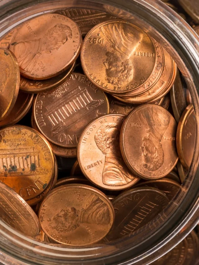 Record-Breaking Lincoln Cent Collection Sells for $7.7 Million at Auction