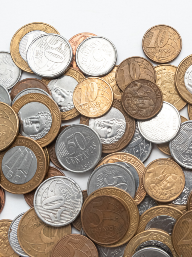 The 10 Rare Valuable Coins Sold for Over $1 Million