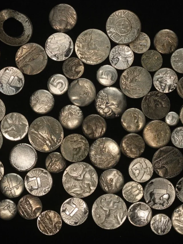 The 12 Expensive Bullion Coins In The World