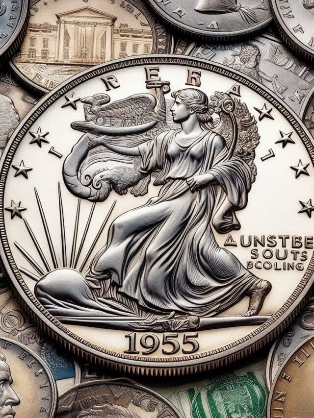 The 12 Most Valuable Circulated Half Dollars in the US Mint History.webp