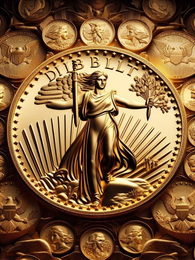 The 13 Saint-Gaudens Double Eagles Unveiled