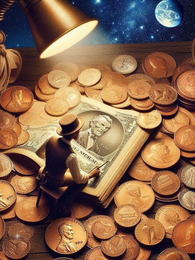 The 15 Wheat Pennies with Unbelievable Value Still in Circulation