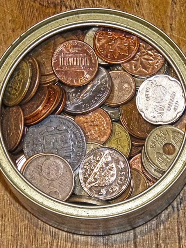 The 25 Best Coin Collecting Books of All Time