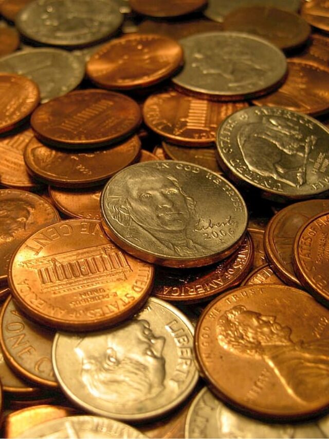 The Top 10 Most Expensive US Pennies Worth Money