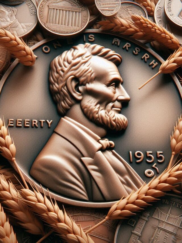 The Top 10 Most Valuable Lincoln Wheat Cents