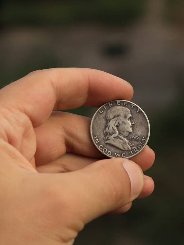 The Top 11 Most Valuable Capped Bust Half Dollar