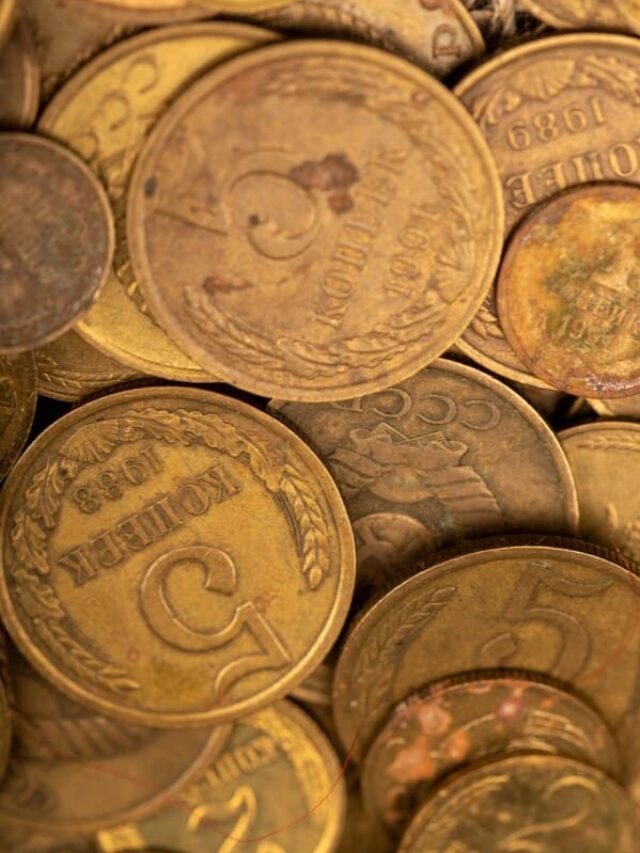 The Top 11 Most Valuable Modern Quarters in Circulation