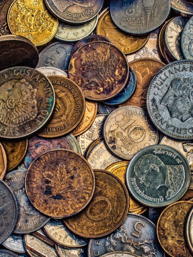 The Top 13 Rare Coins Wanted By Collectors