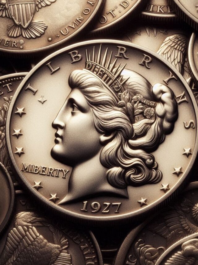 The Top 15 Most Valuable Liberty Head V-Nickel