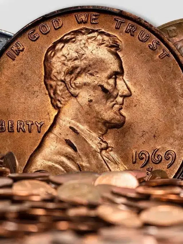 The Top 15 Wheat Penny Errors Worth Money