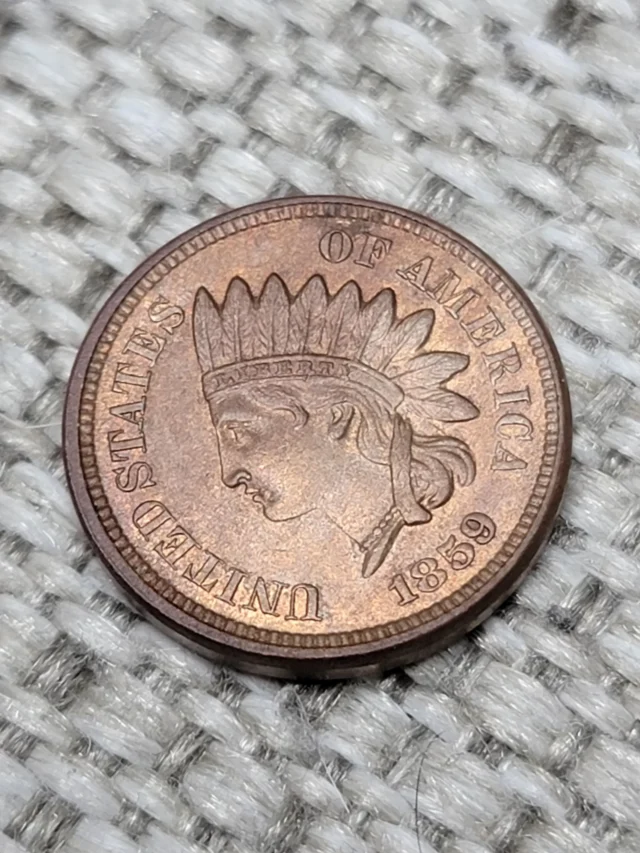 Top 10 Indian Head Pennies Every Numismatist Should Own