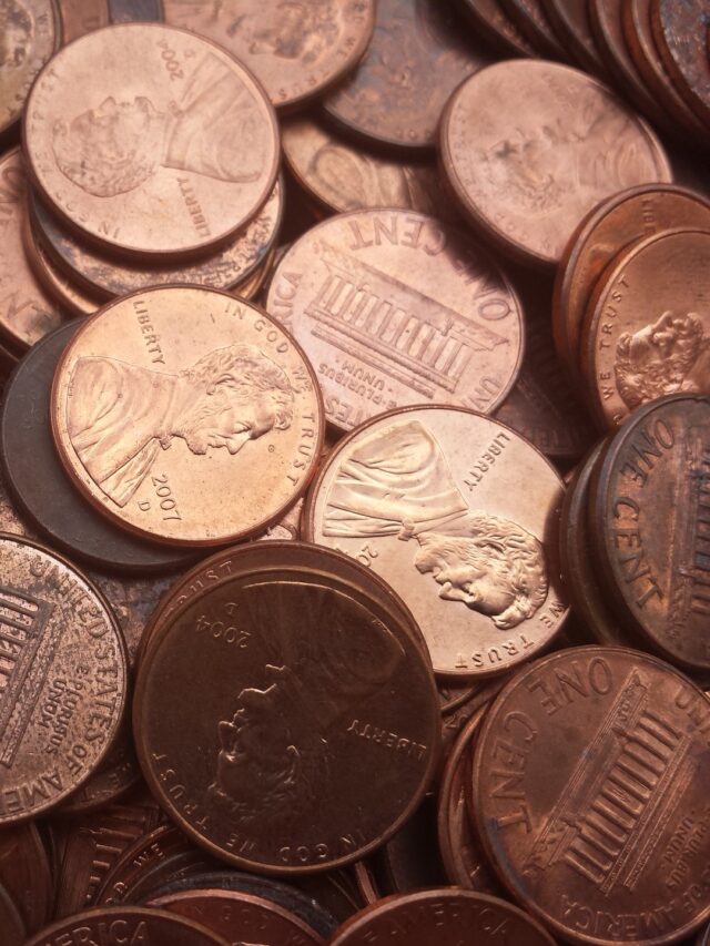 Top 10 Most Expensive Pennies Ever Sold On Auctions