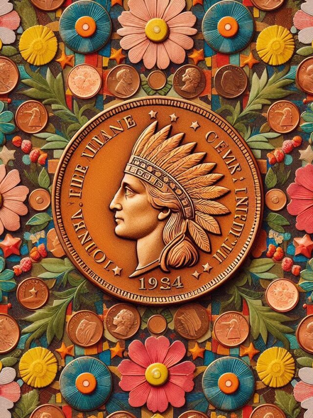Top 11 Indian Head Pennies That Turned Collectors into Millionaires