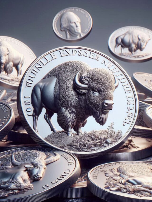 Top 13 Most Expensive Nickels to Your Coin Collection