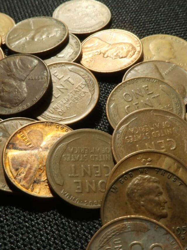 Top 15 Most Collectible Wheat Pennies That Are Must-Haves for Collectors