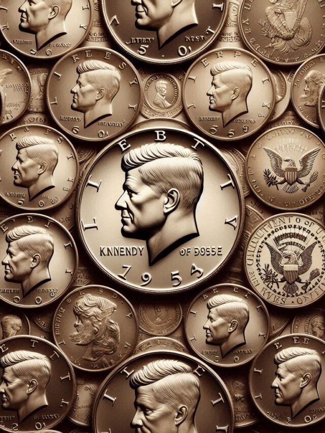 Top 15 Most Valuable Historic Half Dollars