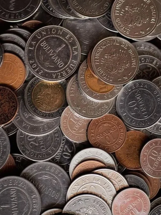 Top 20 Most Valuable Wheat Pennies in Circulation