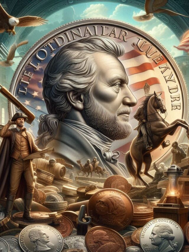 hidden treasures rare bicentennial quarter