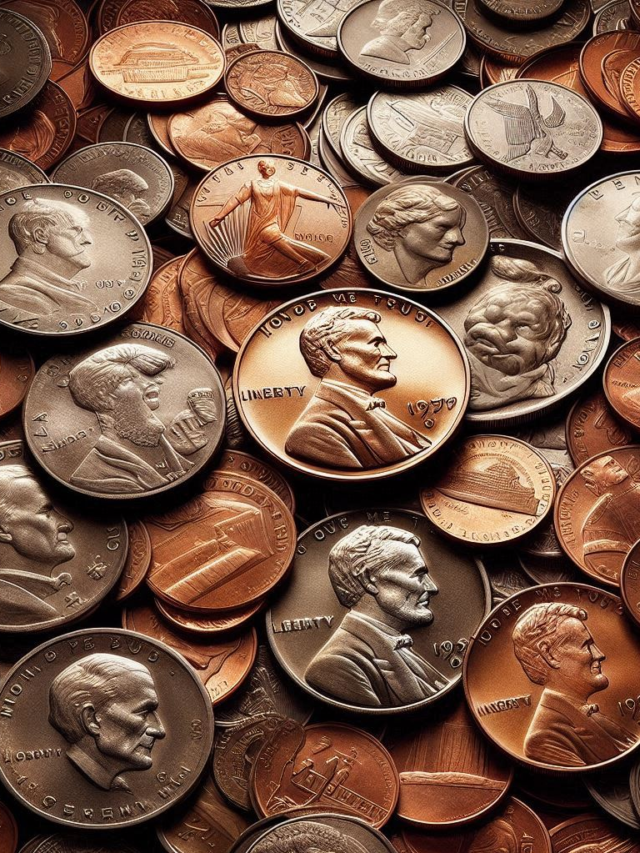 13 Most Valuable Wheat Pennies In Circulation