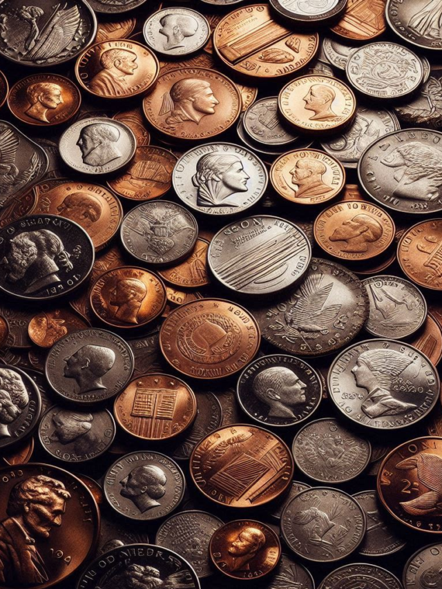 Top 10 Most Expensive Pennies You Should Keep