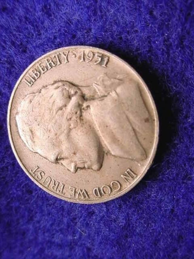 10 Highest Value US Nickels Coins Ever Known