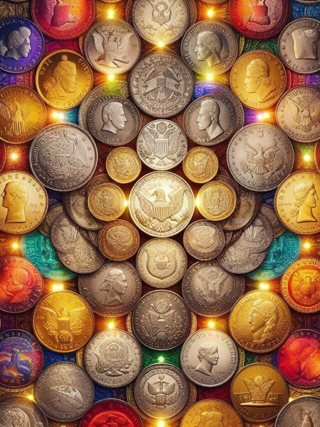 10 Rarest Half Dollars Ever (1)