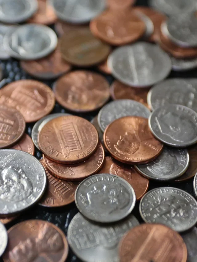 15 Most Expensive Pennies in The World