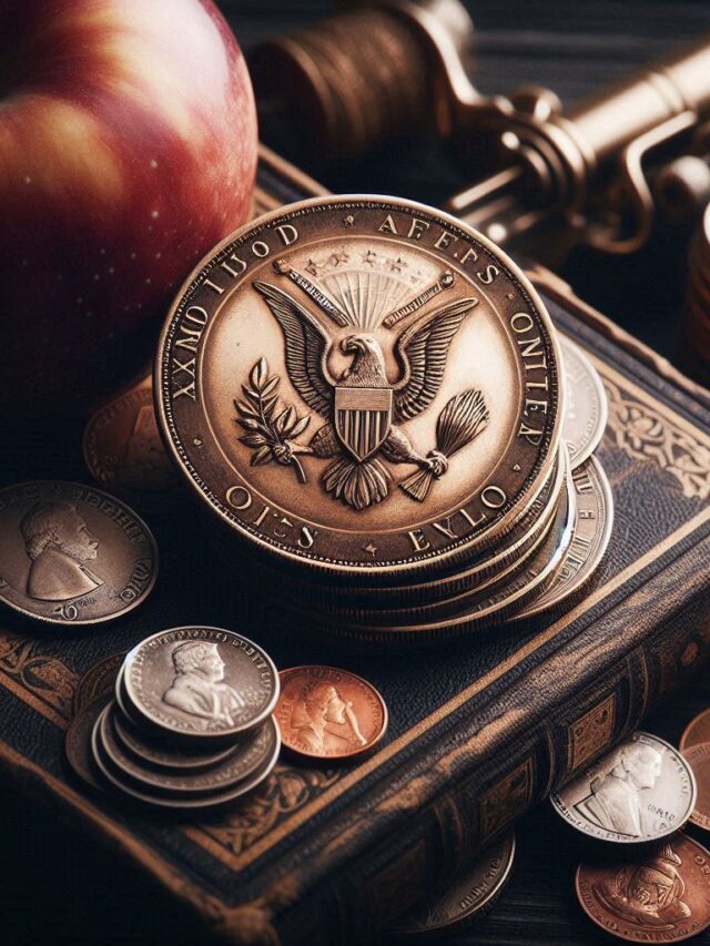 15 Most Expensive Rare U.S. Coins