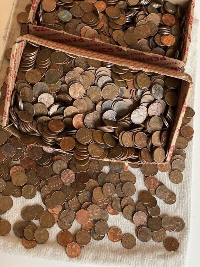 18 Valuable Lincoln Memorial Penny