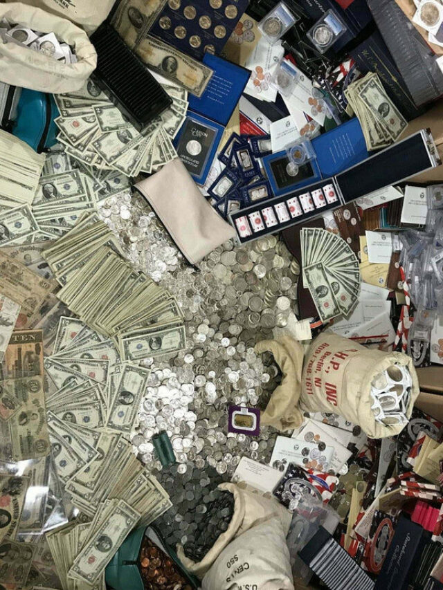 9 Most Valauble Draped Bust Dimes