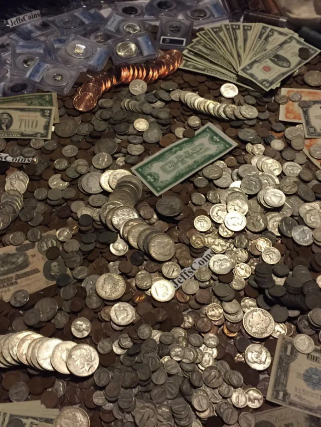 A List Of 12 Most Valauble Capped Bust Dimes