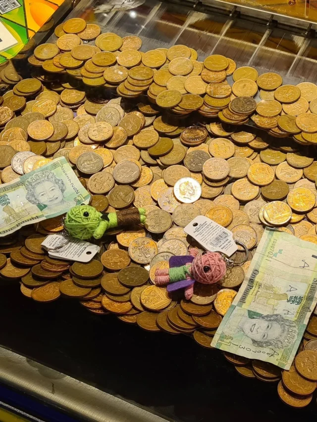 The 10 Iconic Coins That Define True Value