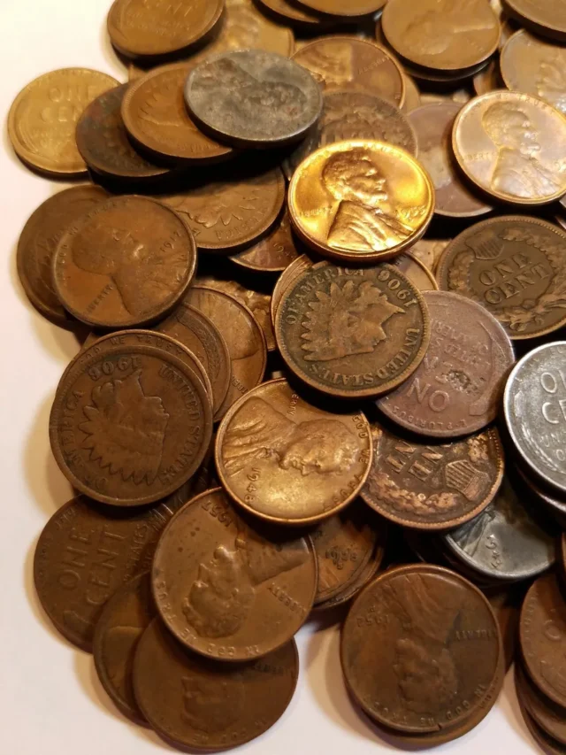 The Top 10 Lincoln Pennies Every Serious Collector Should Know