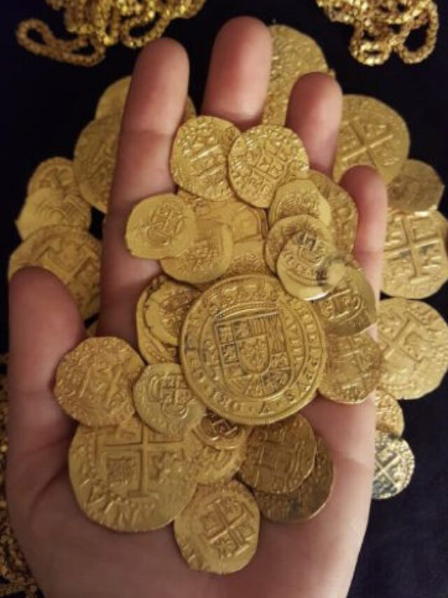 Top 13 Best Places to Metal Detect for Old Coins