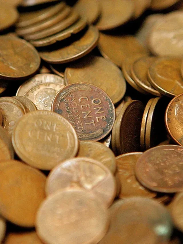 Unveiling 11 Most Valuable Wheat Pennies Still in Circulation